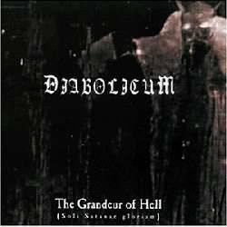 Diabolicum : The Grandeur of Hell